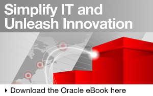 Simplify IT and Unleash Innovation