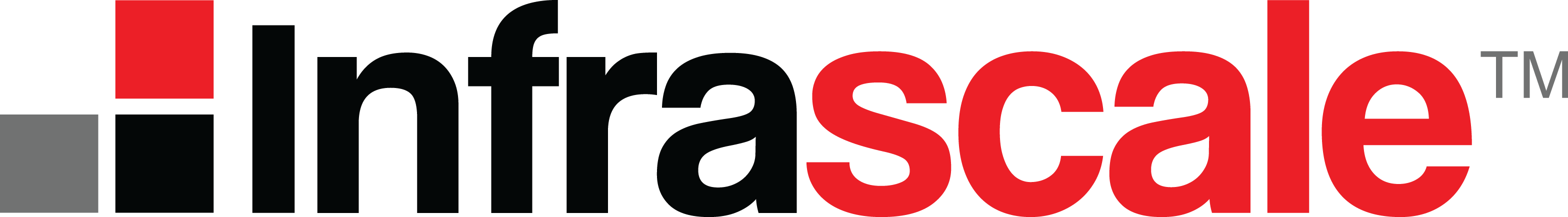 Infrascale